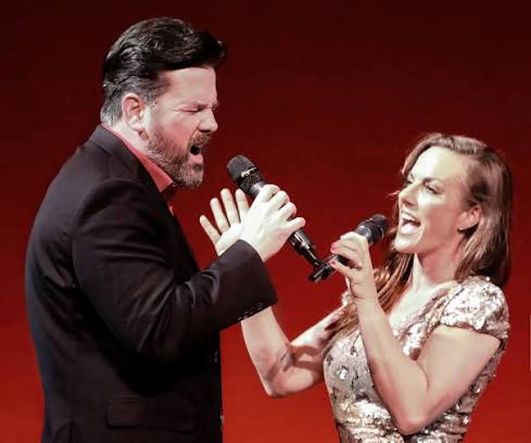 Twitty & Lynn: A Salute to Conway & Loretta | The Lincoln Theatre