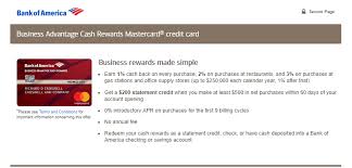 Bank of america credit card application. Bank Of America Business Credit Card Financeviewer