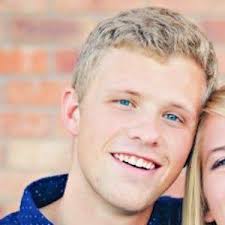 Jared Andersen's Instagram, Twitter & Facebook