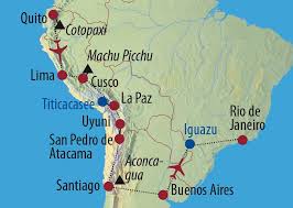 See more ideas about ecuador, peru, south america travel. Ecuador Peru Bolivien Chile Argentinien Brasilien Rundreise Durch 6 Lander Sudamerikas Kulturelle Und Landschaftliche Vielfalt Entlang Der Anden 2020 Sudamerika Erlebnisreisen Suedamerika De