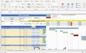 The samples are given to show how the codes will work in situations they do not. Construction Schedule Template For Excel Webqs