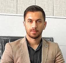 Introducing the team