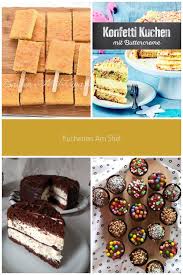 Kucheneis Am Stiel Rezept Konfettikuchen Kinder Kucheneis Am Stiel Cranberr Kucheneis Am Stiel Rezept Kon In 2020 Konfettikuchen Kuchen Und Torten Kuchen