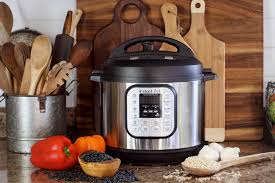 The Science of Pressure Cookers