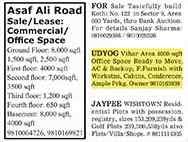 Book Newspaper Classified & Display Ads ...