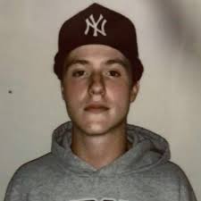 Samuel Lashley Kane (@SamuelKanee)