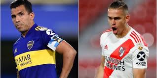 River en vivo desde la bombonera? Watch Here Hd Boca Vs River Live Today United States Via Fanatiz Predictions Lineups Free Usa Live Channels And Minute By Minute Live Of The Superclasico For The League Cup 2021 Via