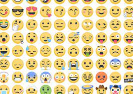 Engpic Emojis Faces Meaning Englishtips4u