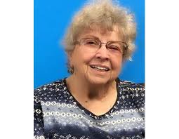 Mary Sims Obituary (1935