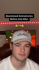 Godzilla and Jocco Animatronics Before and After Transformation