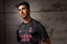 Atletico madrid's 2020/21 away kit is made by nike. Real Madrid 2020 21 Third Kit Release Info Hypebeast