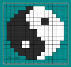 Image Du Blog Looms Centerblog Net Kanavice Cizim Desenler