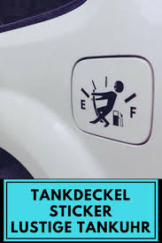 Tankdeckel Aufkleber Lustiger Tanknadel Oder Tankuhr Sticker Der Aufkleber Passt Super Auf Dein Bike Am Motorradtank Car Fuel Bumper Stickers Motorcycle Tank