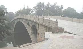 赵州桥图文资料——老百晓在线