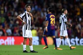 Disciplinary proceedings against barcelona, juventus and real madrid for their involvement in the european super league have been halted. Barcelona Vs Juventus 2017 Final Score 3 0 Shorthanded Juve Out Classed In Loss To Barca Black White Read All Over