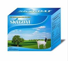 Dikatakan bahawa susu kambing sangat baik untuk diminum semasa hamil. 8 Rekomendasi Susu Kambing Terbaik Mumtaz Herbal