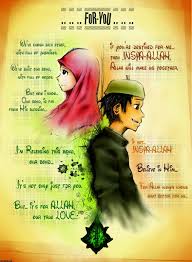 Siapa akan menduga bahwa orangtua yang di depan isteri dan anaknya terkesan alim ini adalah hidung belang yang bernafsu binatang. Cerpen Tuhan Jadikan Dia Jodohku Full Edited Version