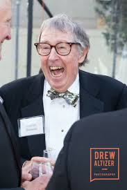 University of San Francisco Alumni Awards Gala 2015