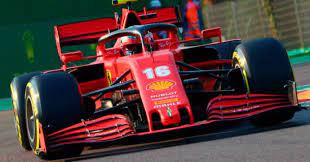 Há 13 horas fórmula 1. F1 Oggi Il Gp Dell Emilia Romagna Gli Orari E La Diretta Tv Sky E Tv8 Il Fatto Quotidiano