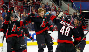 Find out the latest on your favorite nhl players on. Are Carolina Hurricanes Jerks Or Just Having Fun The Boston Globe