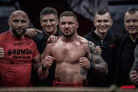 Maybe you would like to learn more about one of these? Gromda 5 Kontuzja Konczy Final Bartlomiej Balboa Domalik Zwyciezyl Turniej Sport Wp Sportowefakty