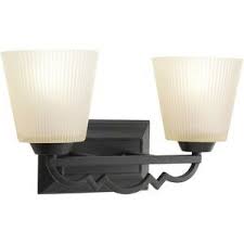 Home depot bathroom vanity lights with outlet. P2023 80 Progress Lighting Meeting Street Two Light Bath Bar By Progress Lighting 166 86 Collection Meet Progress Lighting Vanity Lighting Bath Light