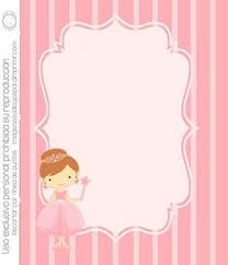 Fácil de editar en word ✅ invitación lista para imprimir o enviar por whatsapp. Get 29 Invitaciones De Cumpleanos De Nina Para Editar Gratis