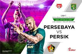 Pagesinterestsportssports roti tvvideoslive streaming persebaya surabaya vs persik kediri | piala gubernur jatim 2020. Link Live Streaming Liga 1 2020 Persebaya Vs Persik