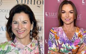 Claudia obert (59) kann die miete für ihre kleiderläden nicht mehr bezahlen. Claudia Obert Unglaublich Verjungt Nach Beauty Eingriff