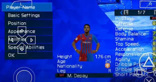 First of all, download the ppsspp emulator and zarchiver applications to your phone or tablet. Pes 2022 Psp Iso English Download Ppsspp Ps4 Ps5 Camera