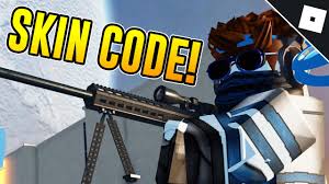 If you are a roblox shootings games fan, this post will definitely help fill your bucket list. Jackeryz Skin Code In Arsenal Roblox Youtube