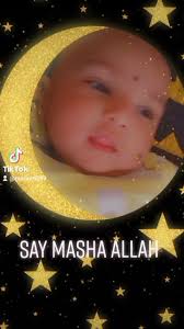 MaShA ALLAH MaMa PaPa Ki ShehZadi