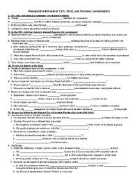 Political reform brought about by progressives, all party members can vote for a candidate to run in the. Progressive Era Reforms Worksheet Teachers Pay Teachers
