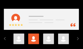 Bootstrap Carousel Slider With Thumbnail Image Gallery Pakainfo