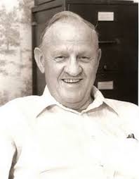 Zeno Herbert Ponder (1920-1994)