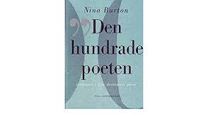 Survivors include a son, wayne of. Den Hundrade Poeten Amazon De Burton Nina Fremdsprachige Bucher