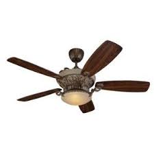 240 25 Monte Carlo 5sbr56brd Strasburg 56 Inch 5 Blade Ceiling Fan With Remote Uplight Light Kit And Walnut Venee Ceiling Fan Ceiling Fan With Remote Bronze
