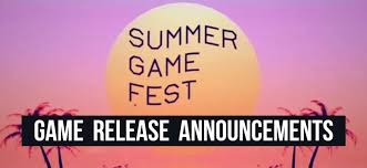 While the summer game fest 2021 kickoff is exciting, the rest of the scheduled events for june are as follows Gtvfumdluurxzm