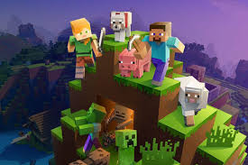 Download game minecraft versi lama. Download Minecraft Mod Apk Indonesia Unlimited Premium
