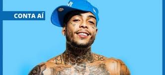 Mc Kevin Cai De Predio E Morre Aos 23 Anos De Idade Maisnova Fm