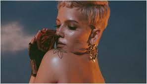Check spelling or type a new query. Halsey Says Next Album Is Better Than Badlands