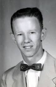 Keith Allred Obituary