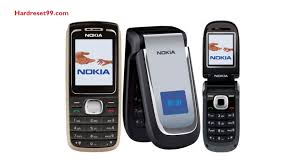 If mobile ask any code, confirm operation by type this code: Nokia 2660 Hard Reset How To Factory Reset