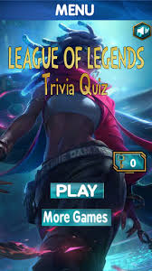 Pixie dust, magic mirrors, and genies are all considered forms of cheating and will disqualify your score on this test! Download Lol Legends Quiz For League Of Legends Free For Android Lol Legends Quiz For League Of Legends Apk Download Steprimo Com