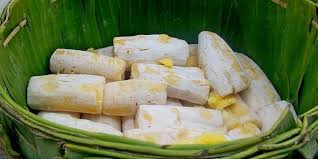 Produk tape dapat dibuat dari bahan singkong, ketan hitam dan ketan putih. Cara Membuat Tape Singkong Sederhana Dan Resepnya