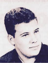 John Paul “J.P.” LaLena (1930-1995)