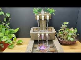 They are available in a variety of shapes and sizes as well as backgrounds we are the leading source for waterfalls and fountains and our team of experts will help you choose the perfect feature for your space and budget. Pin On Projects To Try
