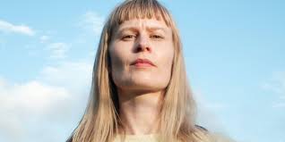 6 New Albums You Should Listen to Now: Jenny Hval, Jeremiah Chiu & Marta  Sofia Honer, Fly Anakin, and More