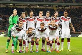 Fifa World Cup 2014 The Ultimate Match Germany Soccer Team Germany Team Germany Football