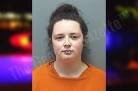 Cherokee County Crime